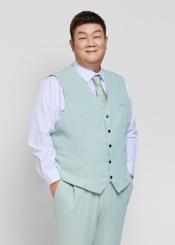 유민상 신봉선