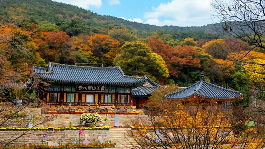 서산 가볼만한 곳
