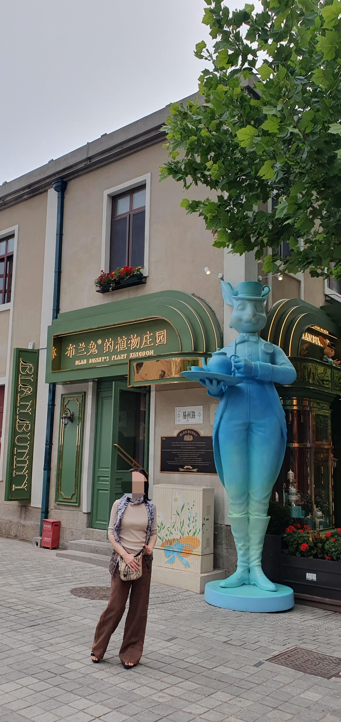 천주교성당-앞-거리