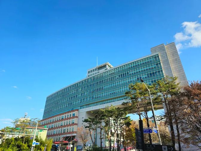 홍익대학교 서울캠퍼스