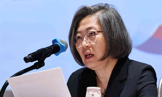 이수정 교수 프로필 나이 학력 고향 자녀