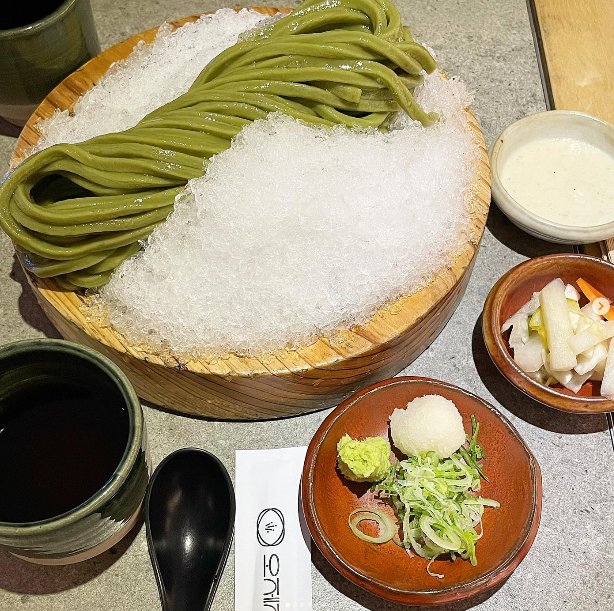 서울 용산 맛집