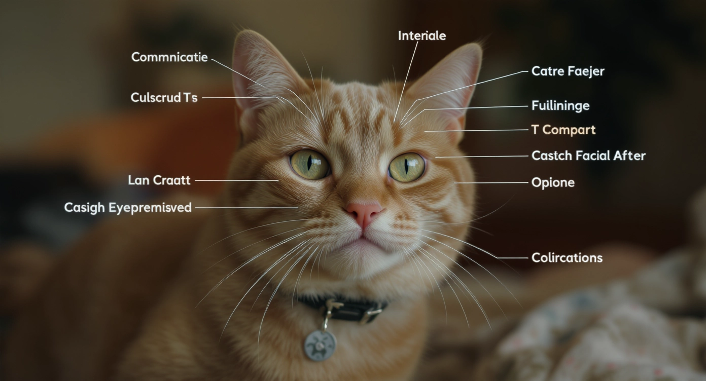 고양이행동이해하기