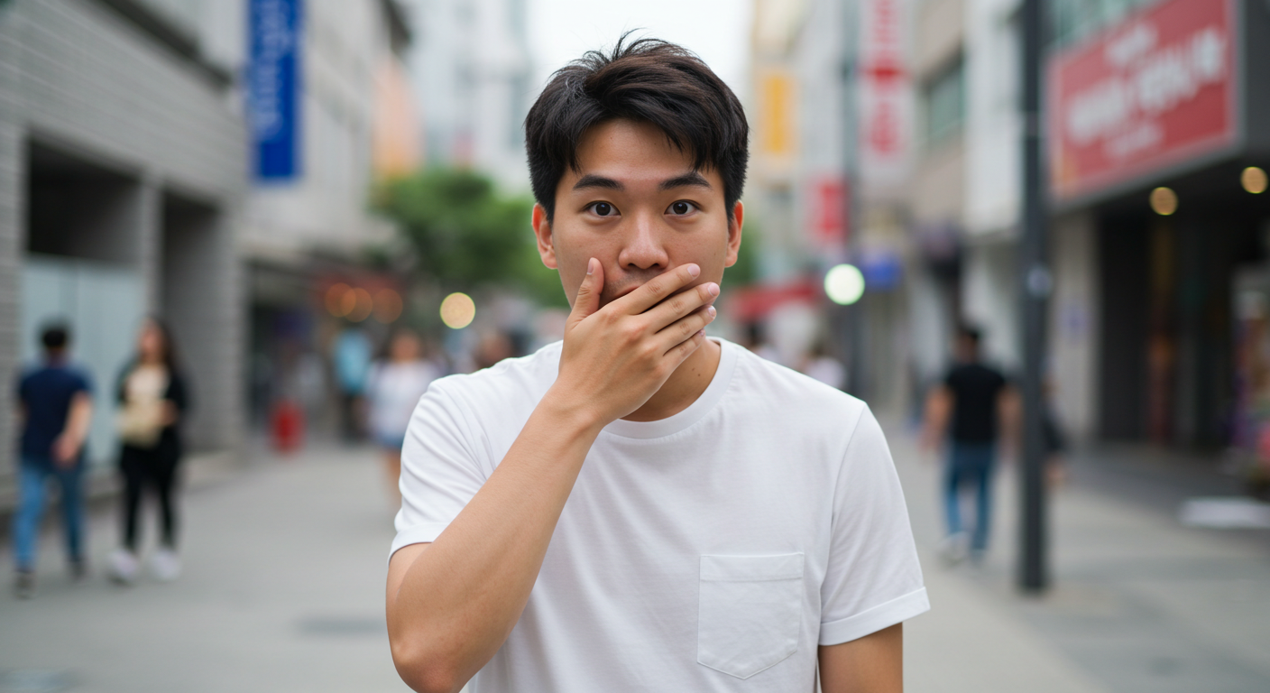 당뇨 증상 10가지