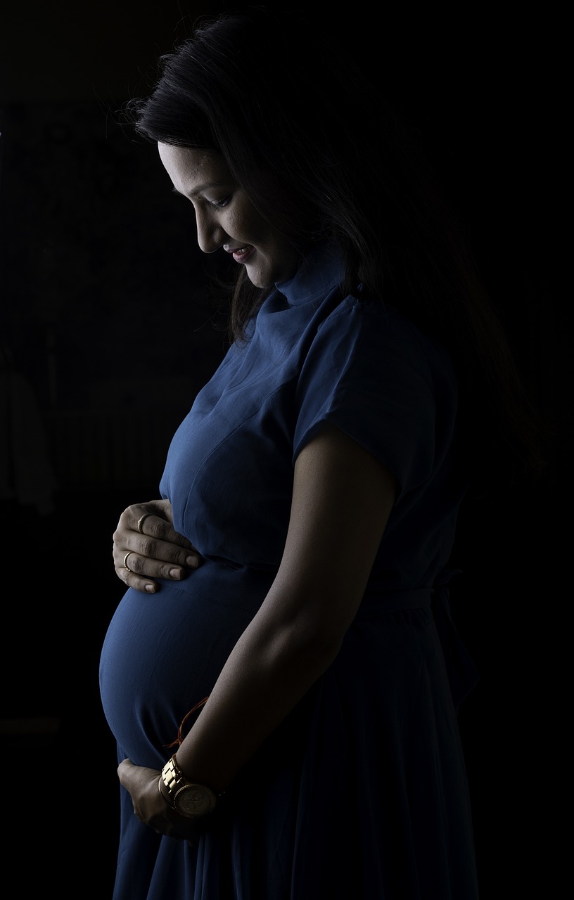 임산부 건강 식단, 시기별 맞춤 영양 가이드, 식단 예시