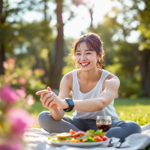 위고비 다이어트 주사 효과를 극대화하는 사용 팁
