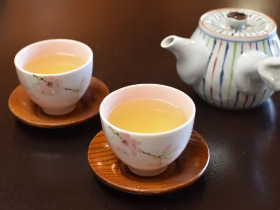 간 기능 보호에 좋은 결명자차