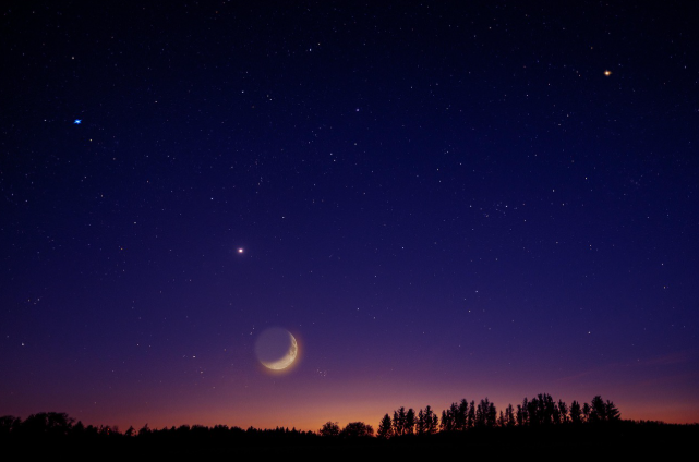 민간 기업이 우주에 뛰어든 이유
