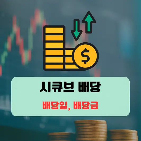 회사 개요