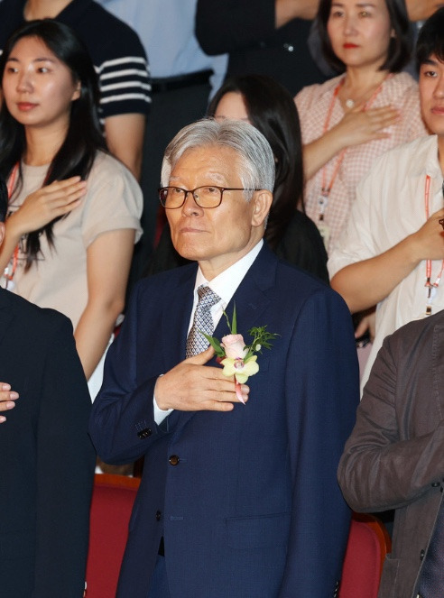 최동석 인사혁신처장 주요 경력