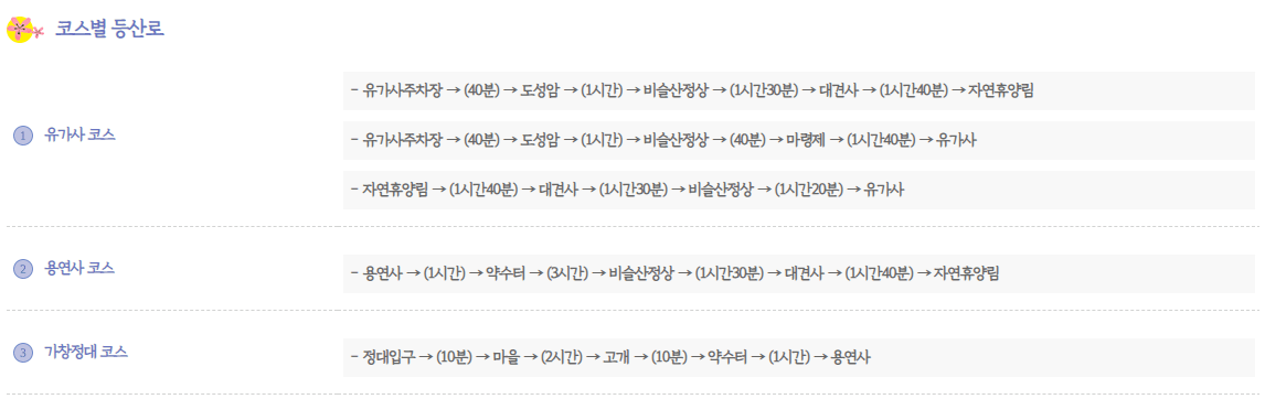 비슬산 참꽃 문화제 소개합니다.