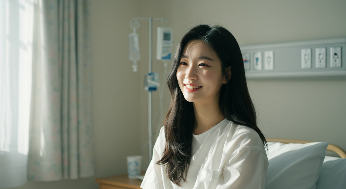 손가락 퇴행성