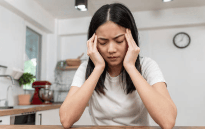 이석증 증상, 자가치료법