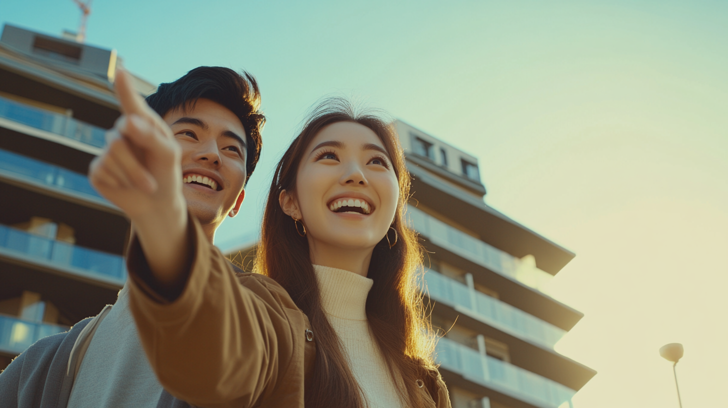 아파트 분양 신청 방법2