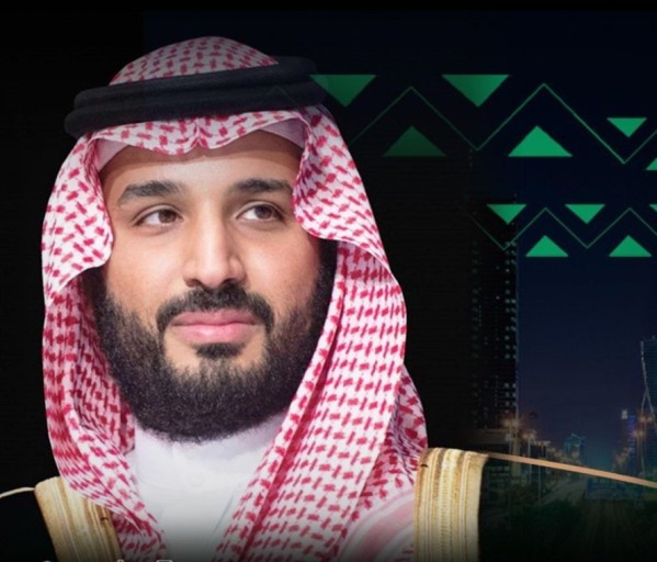 빈살만 사우디 왕세자