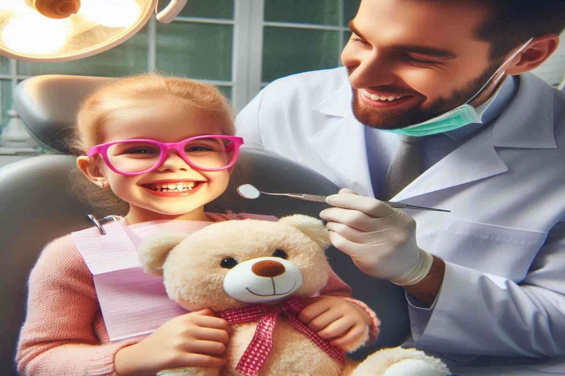 아기 치아 나는 순서