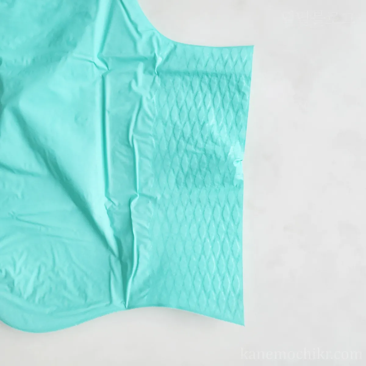 다이소-보습을부탁해-풋케어팩-사용법