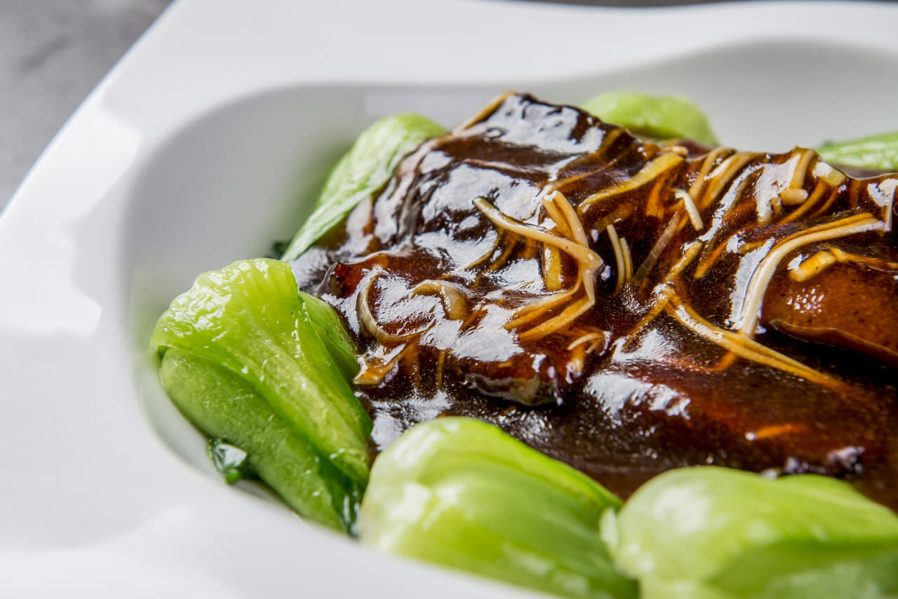 오늘N 격파 중식로드 강남 신사동 통낙지 해물 쟁반짜장 & 방방샤 맛집 천미미 신사점