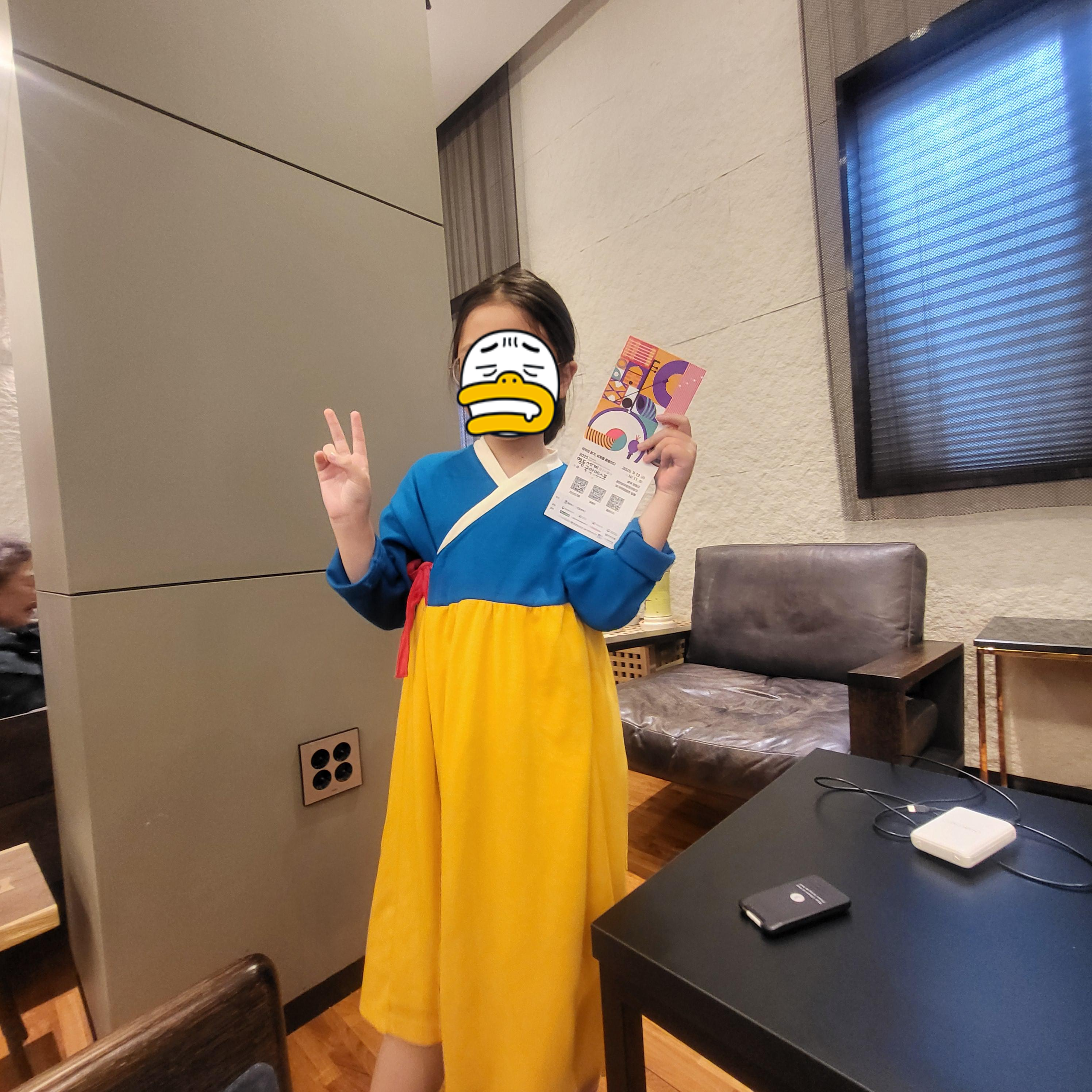 2025 영동세계국악엑스포 완전 정복! 주요 공연 일정부터 한복 인생샷, 아이 체험 부스까지 완벽 가이드