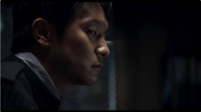 [댓글부대] 영화 기본정보