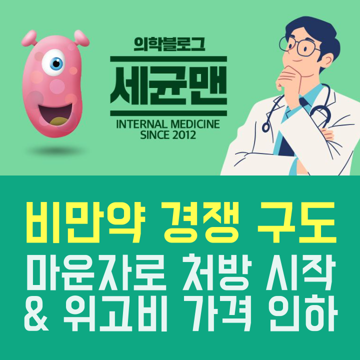 마운자로 다이어트 효과와 부작용 그리고 체중 감량 유지 위한 현실적인 기대치 총정리