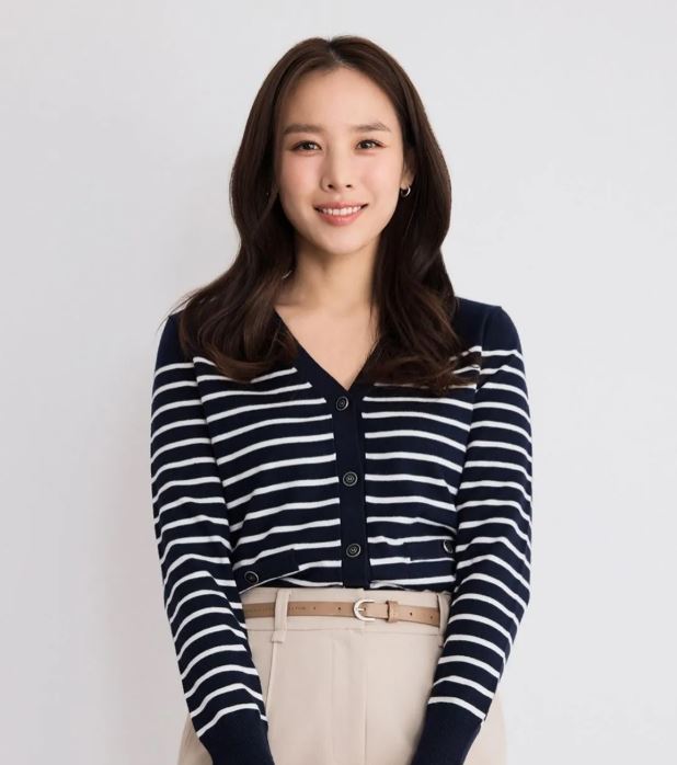 조윤희 프로필