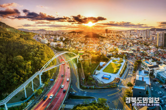 6시 내고향에 소개된 따뜻한 대구 관문시장 맛집 