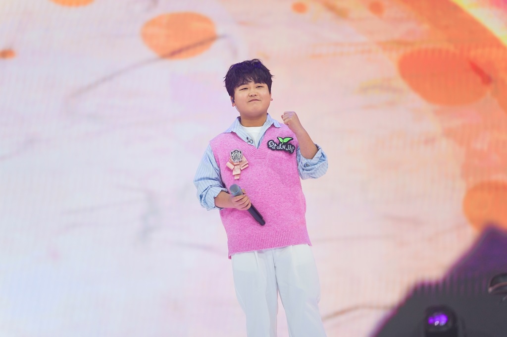 TV조선 새싹 재롱잔치 생방송 다시보기