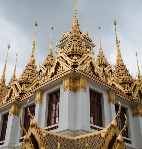 동남아 3박4일 여행 추천 도시 TOP5