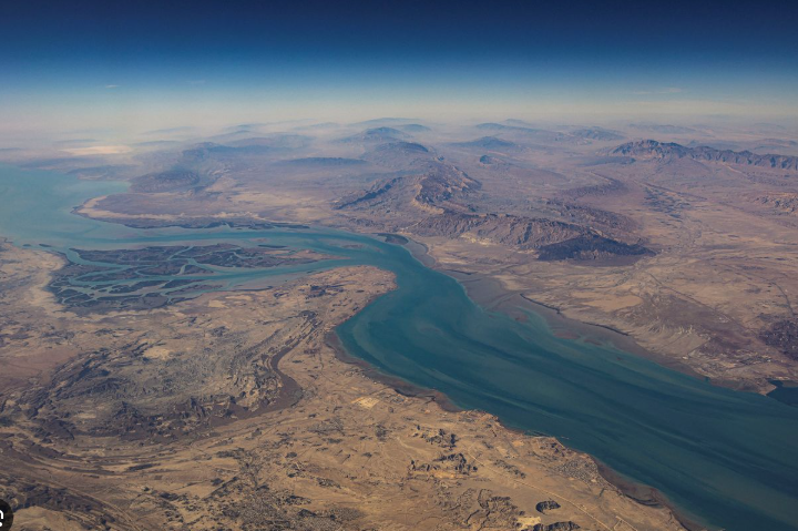 호르무즈 해협 봉쇄