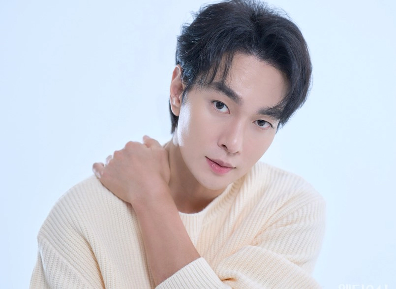 이규한 프로필 나이 키 소속사 인스타 