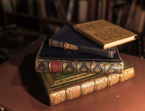 독일 문학 속 자연 이미지 분석 – 숲, 호수, 안개