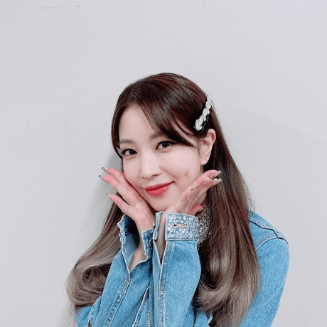 가수 보아 인물 사진