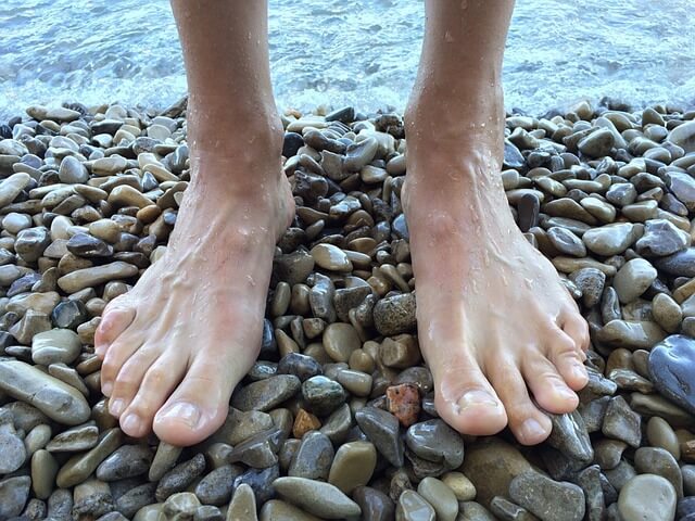 어싱(Earthing)의 장단점&amp;#44; 금기 대상자&amp;#44; 그리고 주의사항
