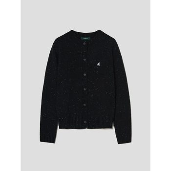 빈폴레이디스 그린 빈폴 Green BP 울 캐시미어 카디건 BF295AN015