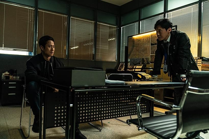 범죄 영화다시보기추천 더러운 돈에 손대지 마라 결말 후기 리뷰 - 호평과 혹평