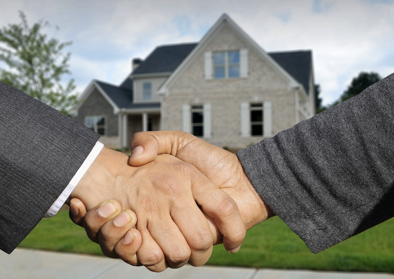 부동산 중개 수수료 부동산 중개 플랫폼 이용으로 수수료 절약하기