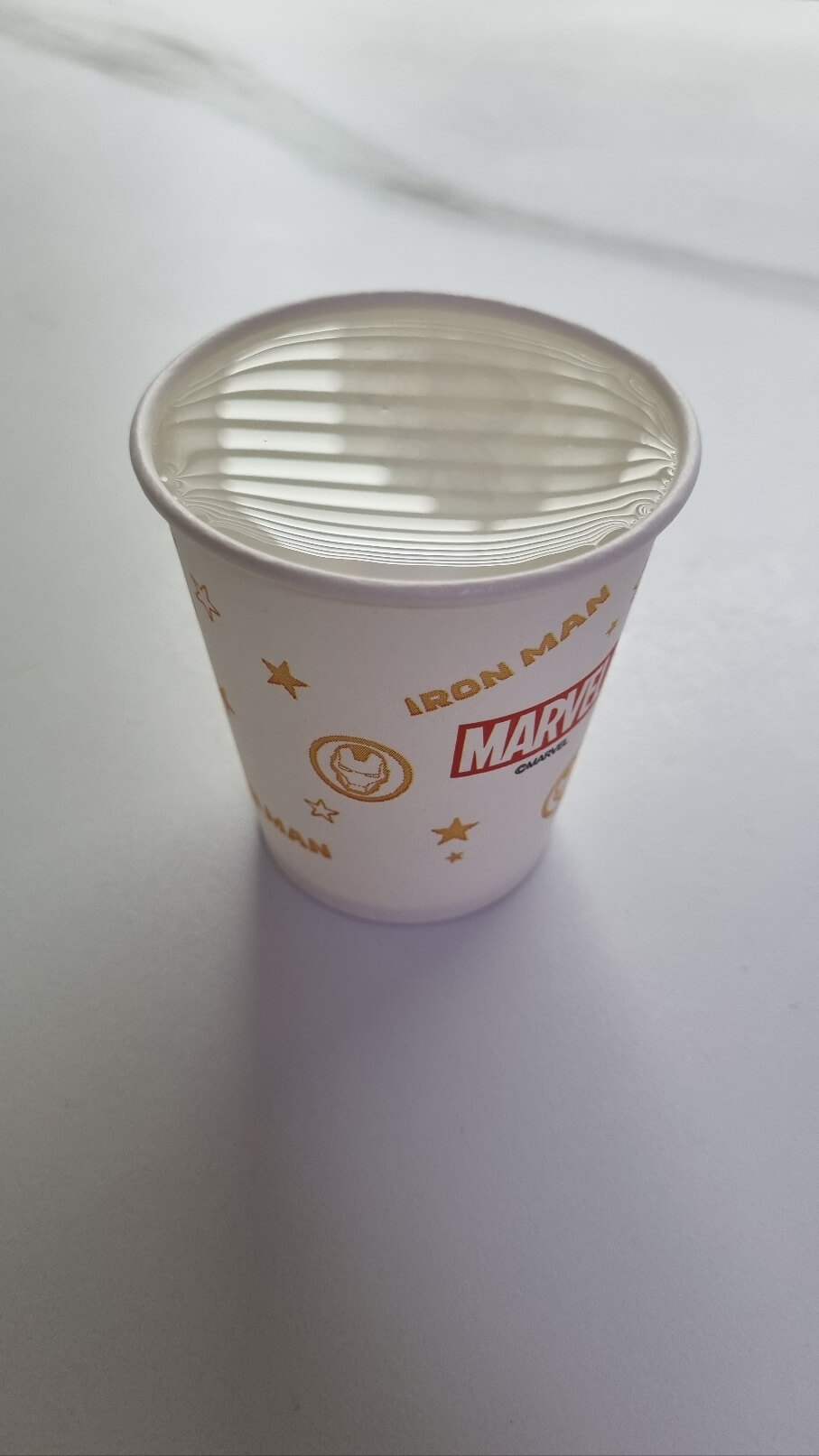 종이컵 몇ml? 알아보기