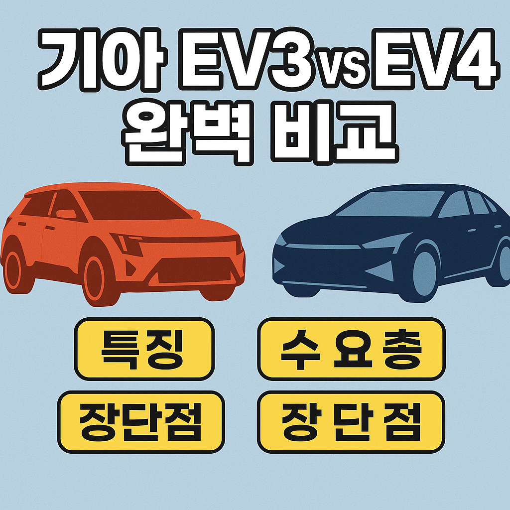 ev3 ev4 비교