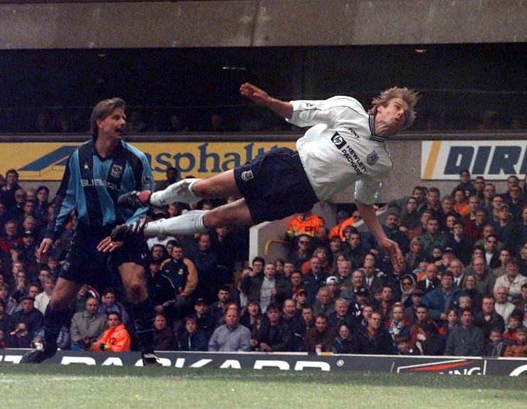 국가대표팀 감독 위르켄 클린스만