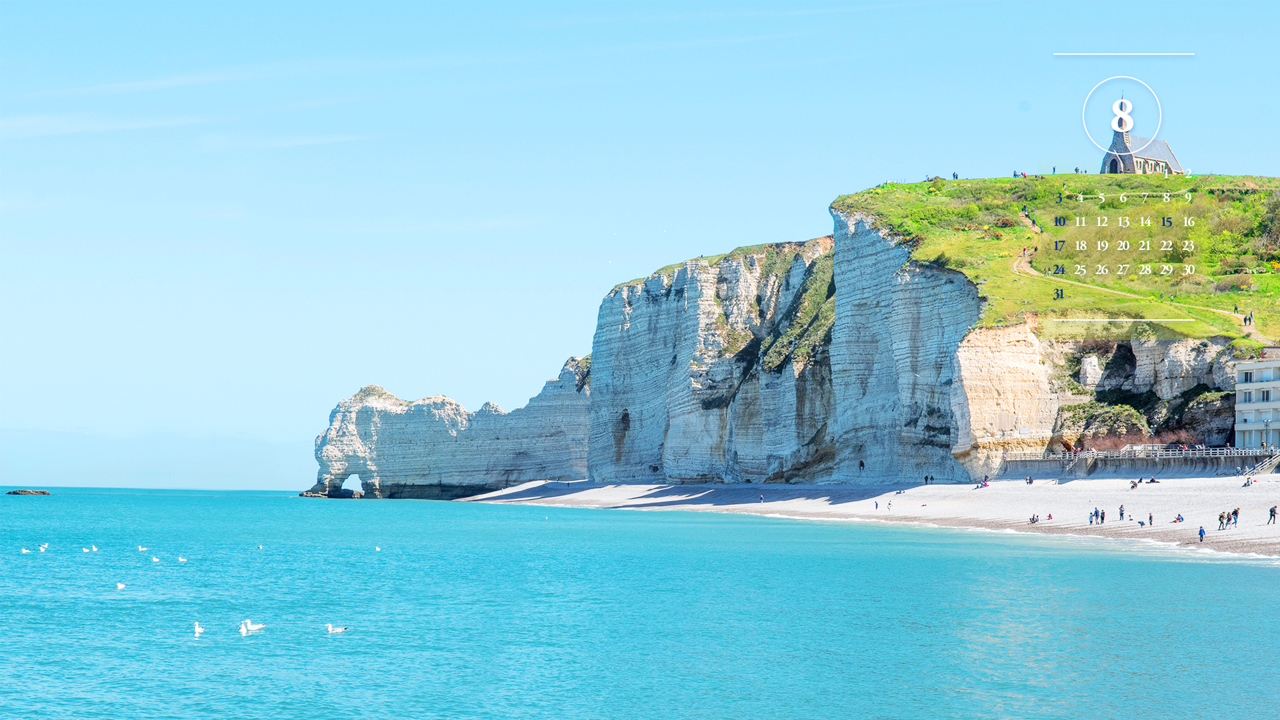 07 팔레스 다몽 사진 A - 2025년8월 노트북배경화면