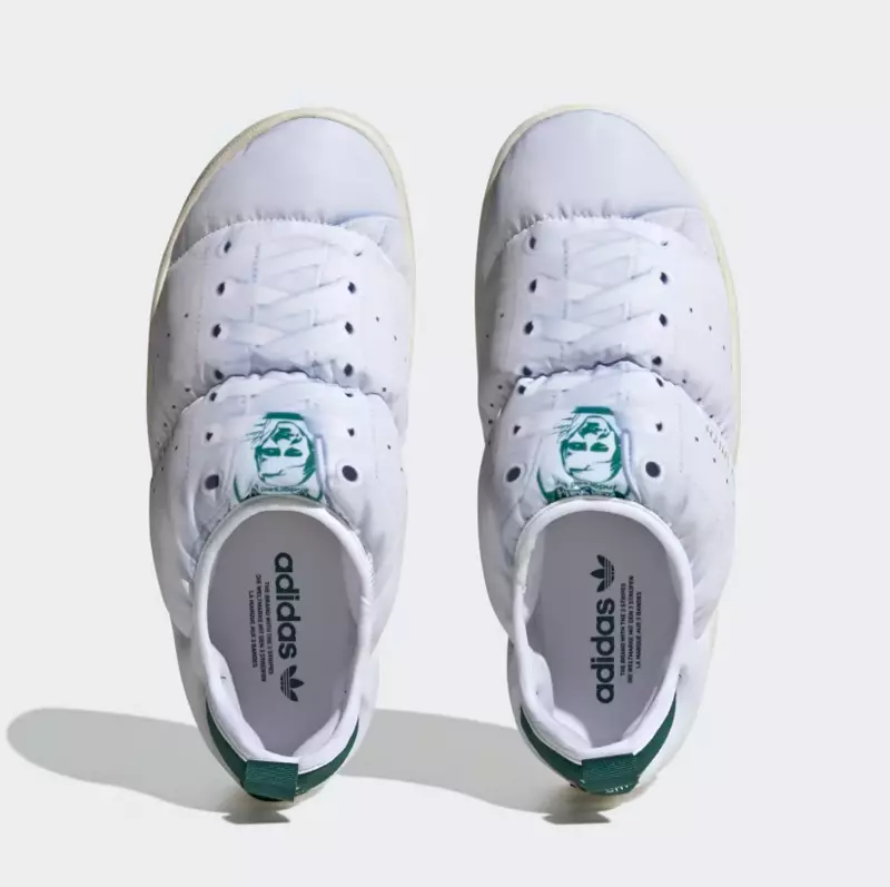 아디다스 퍼피렛 스미스