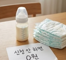 2026년 출산지원금(부모급여) 신청: 모르면 1,800만원 손해 봅니다