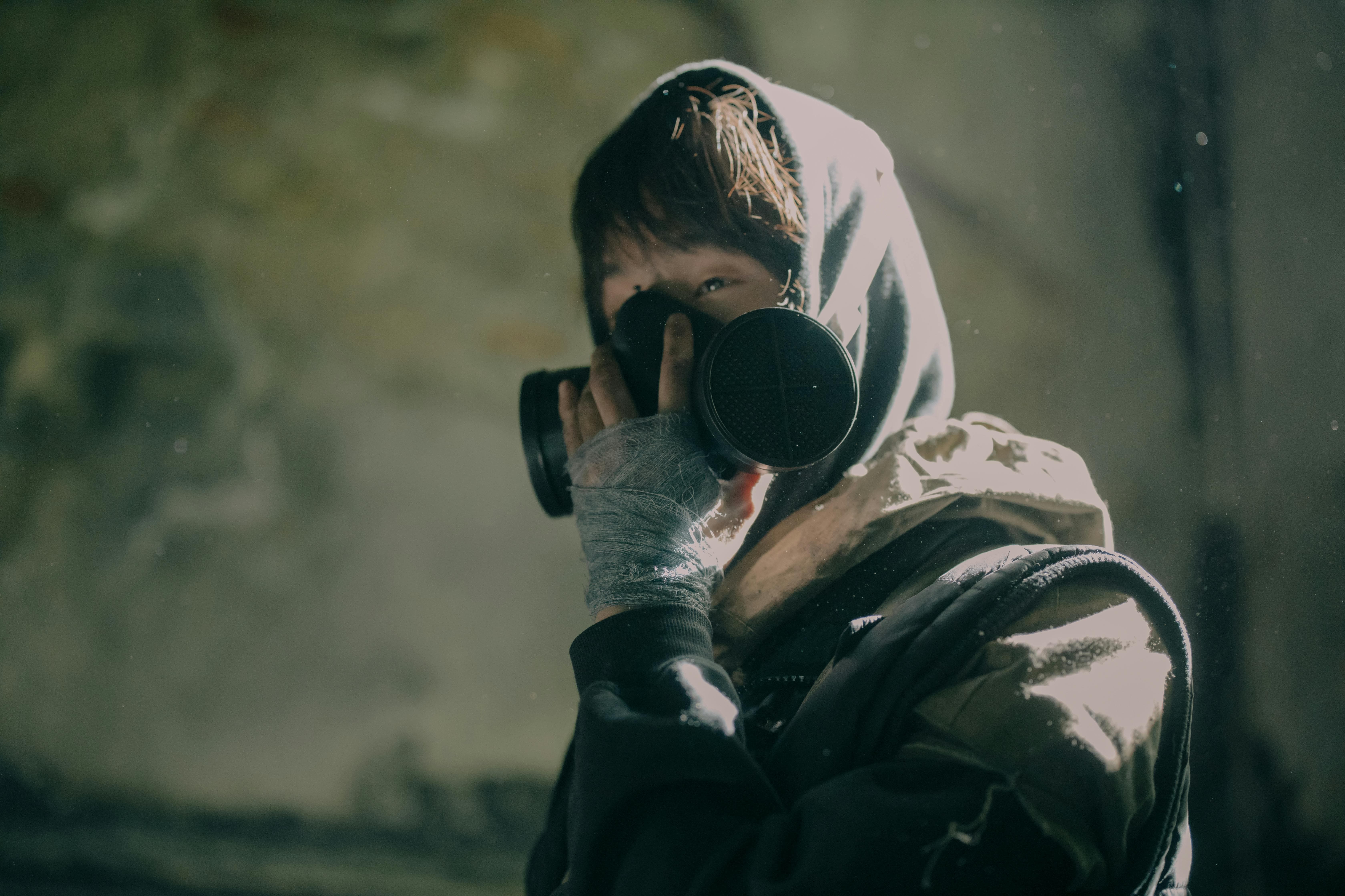 휘발성 냄새 성분