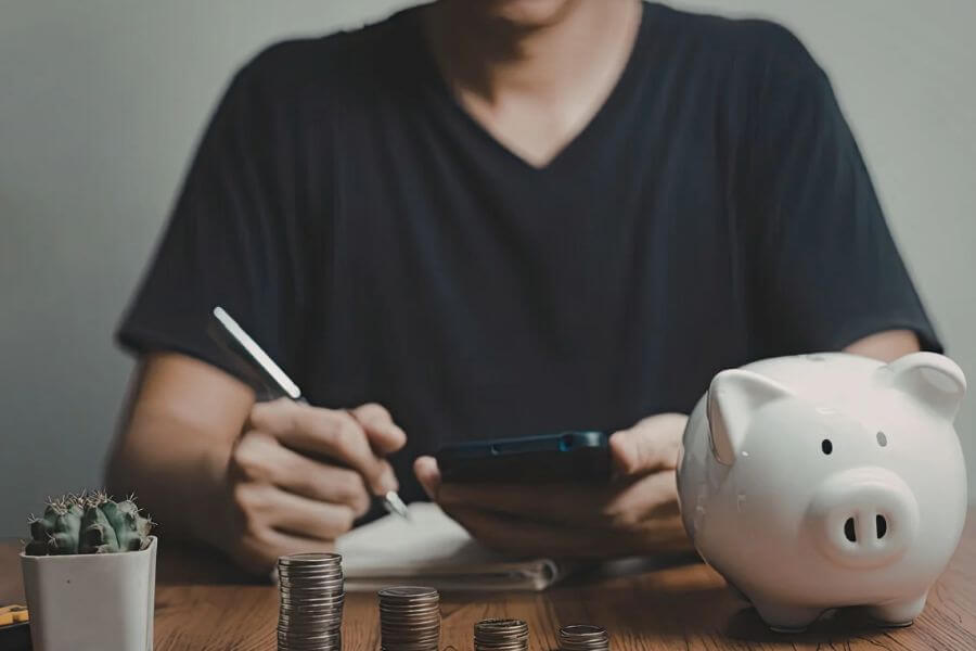 스마트폰(갤럭시) 배터리 절약 모드 설정 방법