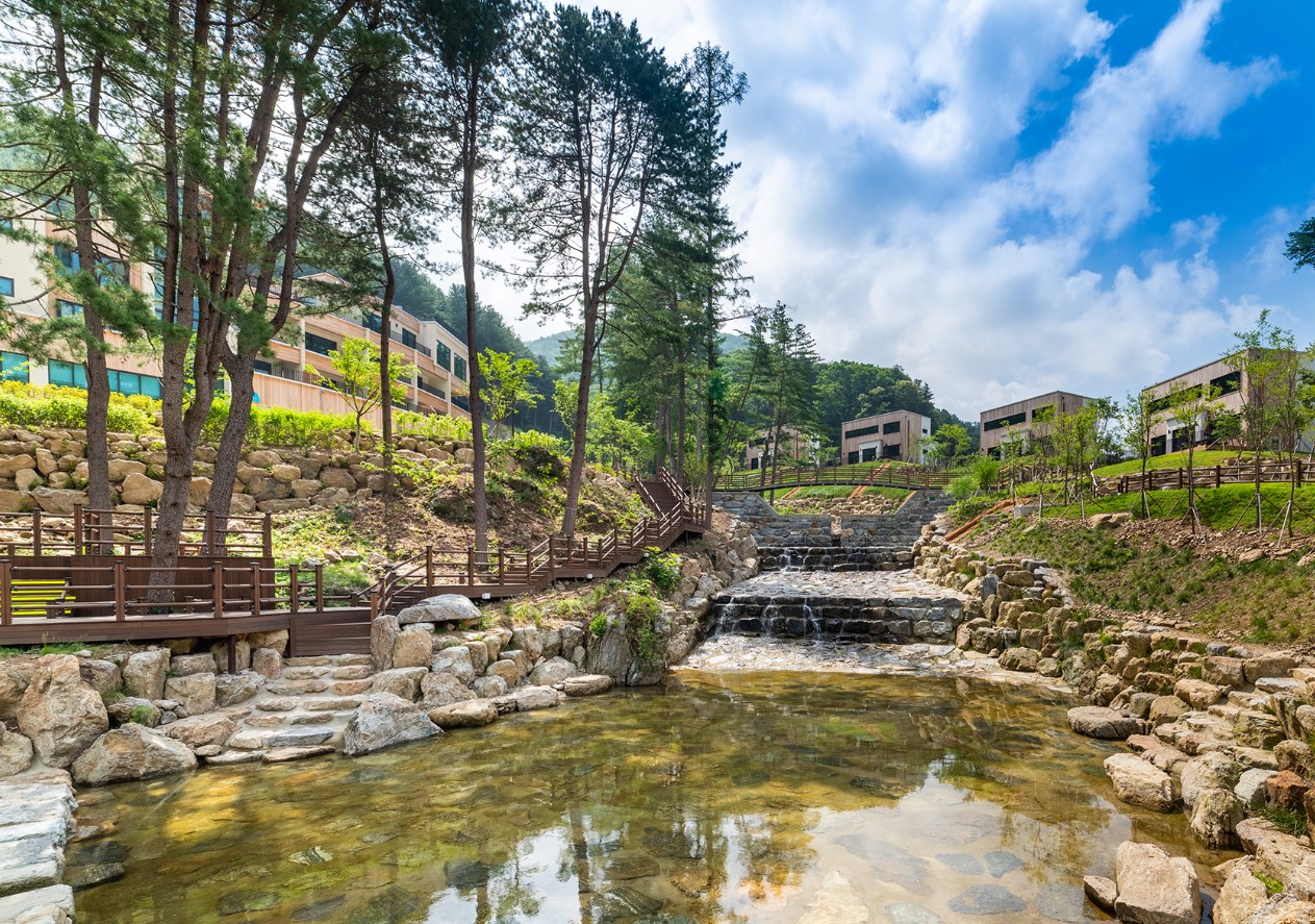 동두천-자연휴양림