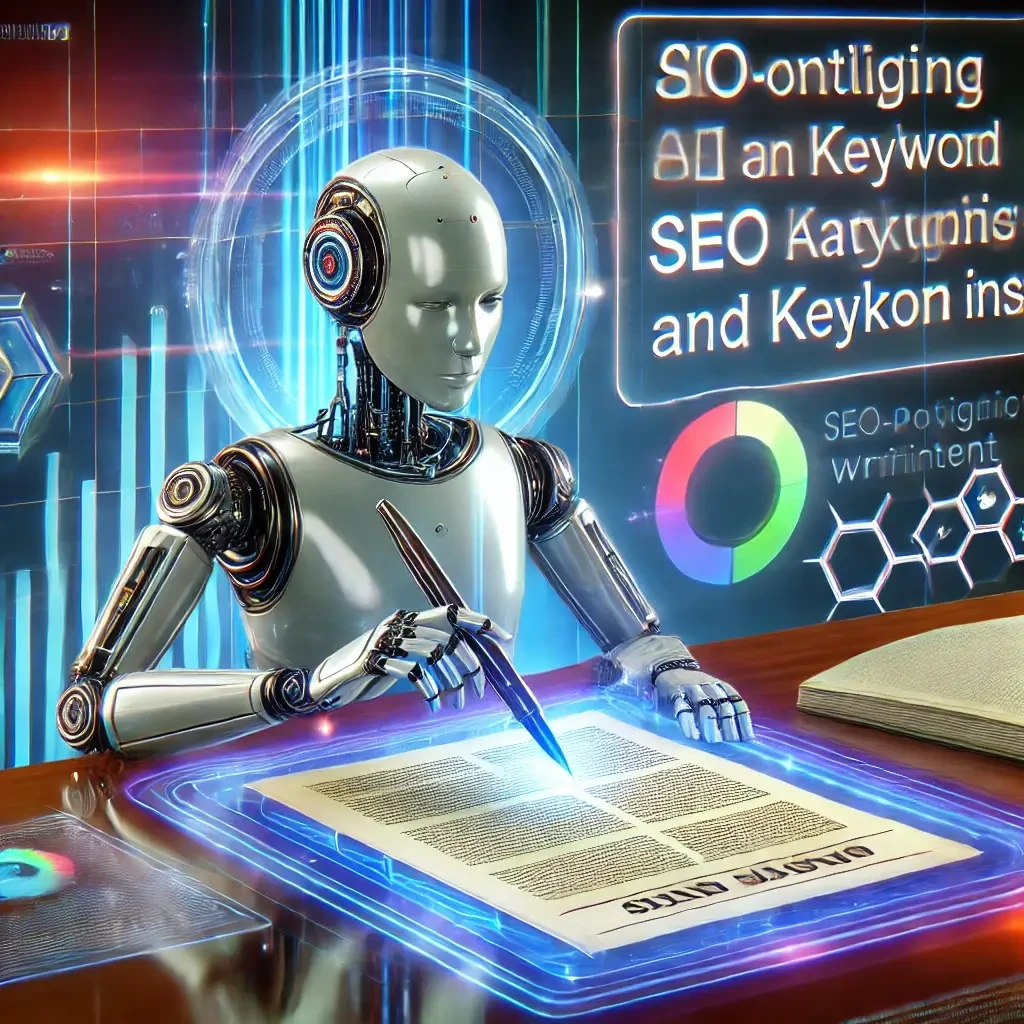 AI 콘텐츠 SEO 실험: 자동 작성과 수동 편집, 실제 순위 차이는?