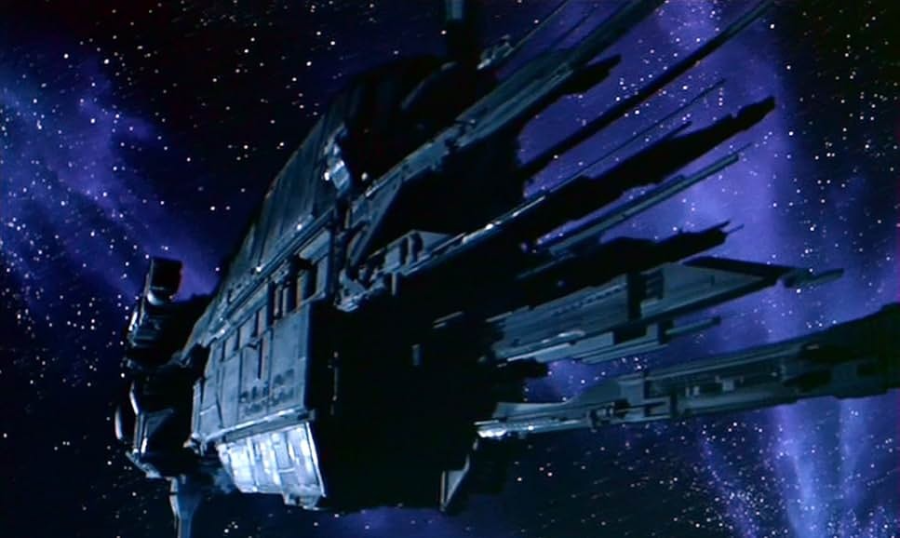 에어리언 2 (1986) 영화 줄거리 (스포일러 포함)