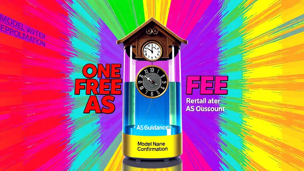 AS 보증기간을 표현한 AI 이미지