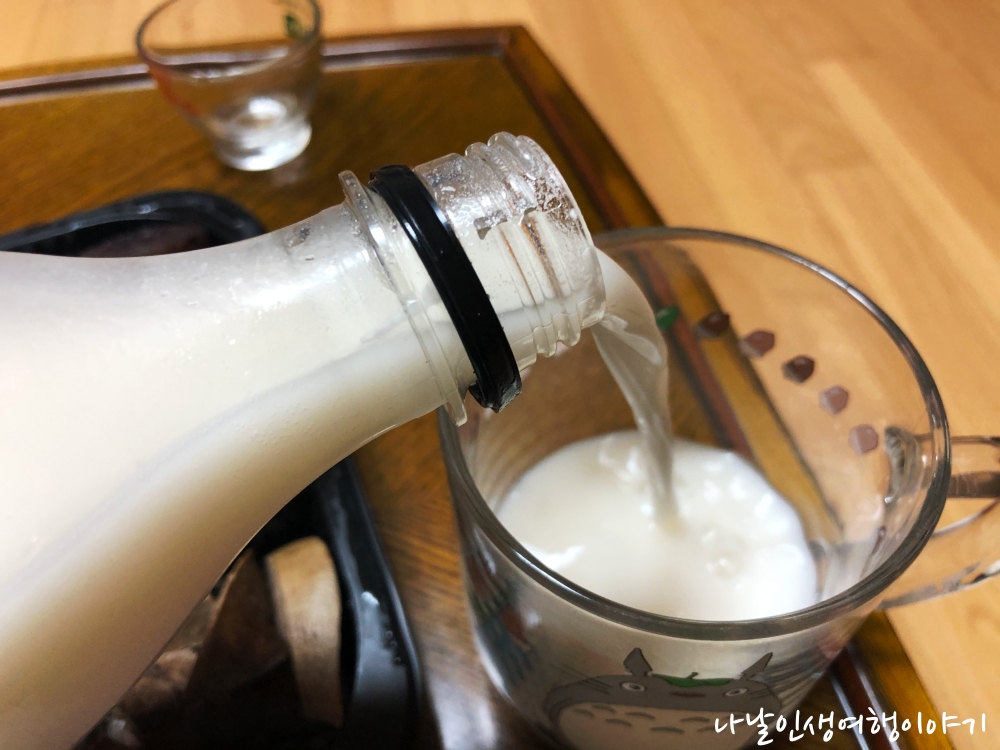 “느린마을막걸리5”